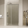 Душевая дверь WASSERKRAFT AULA 11P13