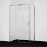 Душевой уголок WASSERKRAFT SPREE 14P10