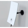 Зеркало косметическое WASSERKRAFT K-1001BLACK